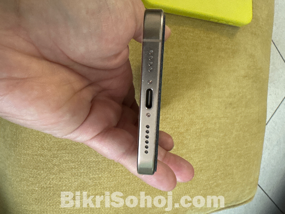 Apple Iphone 16 Pro Max 256gb